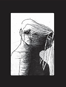 Artbook. Sad69kun. Tears of the Dark Garden